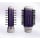 Rowenta Brush Activ CF 9320 1000W fioletowa - 150390 - zdjęcie 5